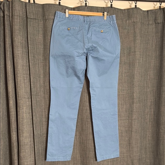 Bonobos Blue Men's Pants - Picture 2 of 3